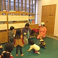 20131129周五下午幼幼讀書會