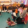 20131205週四上午幼幼讀書會