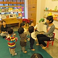 20131205週四上午幼幼讀書會