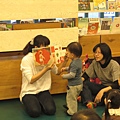 20131206周五下午幼幼讀書會