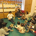 20131206周五下午幼幼讀書會