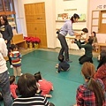 20131219週四上午幼幼讀書會