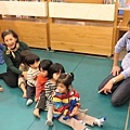 20131219週四上午幼幼讀書會