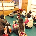20131220週五下午幼幼讀書會