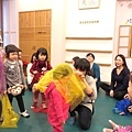 20131220週五下午幼幼讀書會