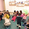20131220週五下午幼幼讀書會