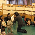 20131226週四上午幼幼讀書會(歐老師代課)