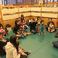 20131226週四上午幼幼讀書會(歐老師代課)