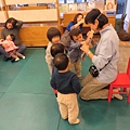 20140213週四上午幼幼讀書會