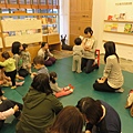 20140220週四上午幼幼讀書會