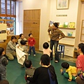 20140225週二下午幼幼讀書會