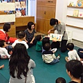 20140327週四上午幼幼讀書會