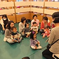 20140327週四上午幼幼讀書會