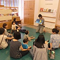 20140410週四上午幼幼讀書會