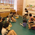 20140417周四上午幼幼讀書會