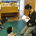 20140515週四上午幼幼讀書會