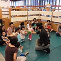 20140515週四上午幼幼讀書會