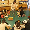 20140523週五下午幼幼讀書會