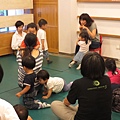 20140606週五下午幼幼讀書會