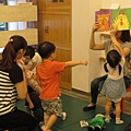 20140606週五下午幼幼讀書會