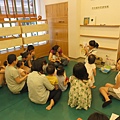 20140618週三下午幼幼讀書會