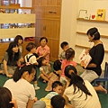 20140626週四上午幼幼讀書會