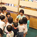 20140711周五下午幼幼讀書會