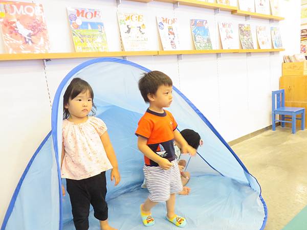 20140716週三上午幼幼讀書會