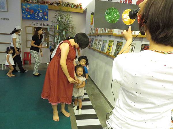 20140725週五下午幼幼讀書會