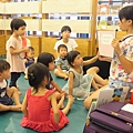 20140820週三上午幼幼讀書會