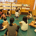 20140925週四上午幼幼讀書會