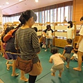 20140925週四上午幼幼讀書會