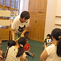 20141002週四上午幼幼讀書會