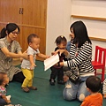 20141024周五下午幼幼讀書會