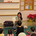 20141119週三上午幼幼讀書會