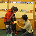 20141120週四上午幼幼讀書會