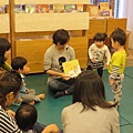 20141120週四上午幼幼讀書會