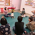 20141121週五下午幼幼讀書會