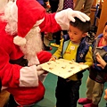 20141221聖誕節特別活動