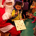 20141221聖誕節特別活動