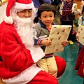 20141221聖誕節特別活動
