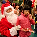 20141221聖誕節特別活動