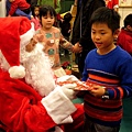 20141221聖誕節特別活動