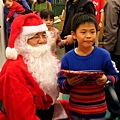 20141221聖誕節特別活動