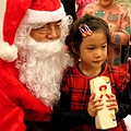 20141221聖誕節特別活動