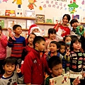 20141221聖誕節特別活動