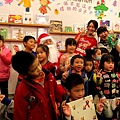 20141221聖誕節特別活動