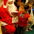 20141221聖誕節特別活動