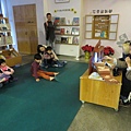 20141227花栗鼠姊姊說故事