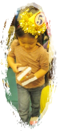 20150214生日派對